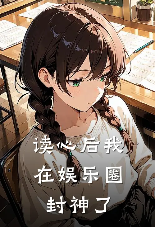 读心后我在娱乐圈封神了