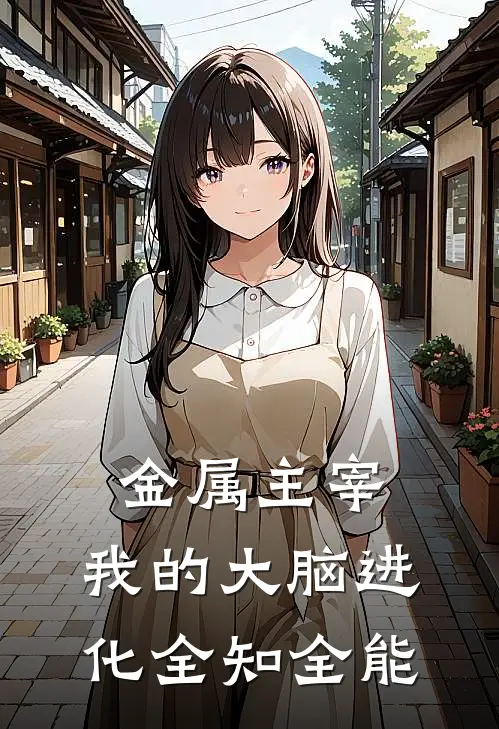 金属主宰：我的大脑进化全知全能