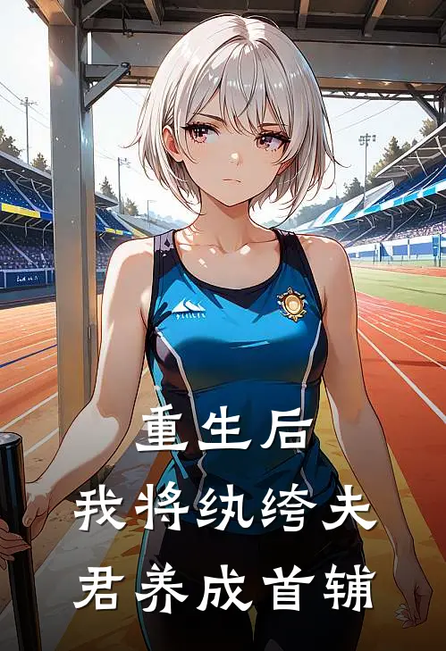 重生后，我将纨绔夫君养成首辅(沈怀素秦霄)全本完结小说_完整版免费全文阅读重生后，我将纨绔夫君养成首辅(沈怀素秦霄)