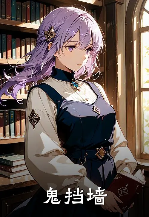 鬼挡墙洪云大平最新好看小说_已完结小说鬼挡墙洪云大平