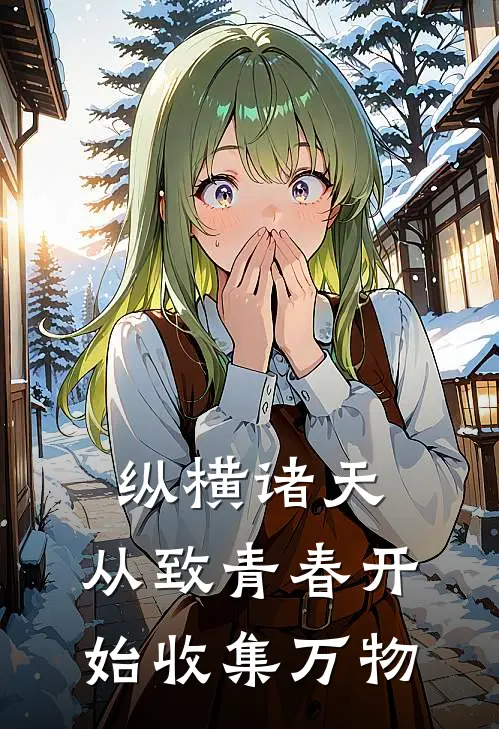 纵横诸天：从致青春开始收集万物