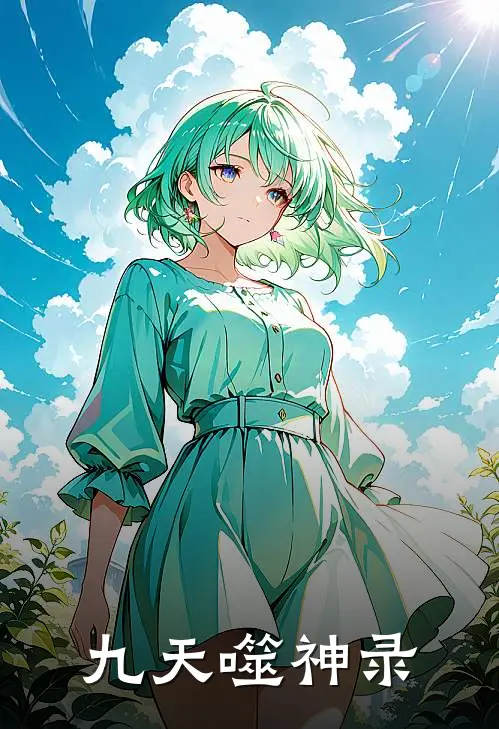 九天噬神录