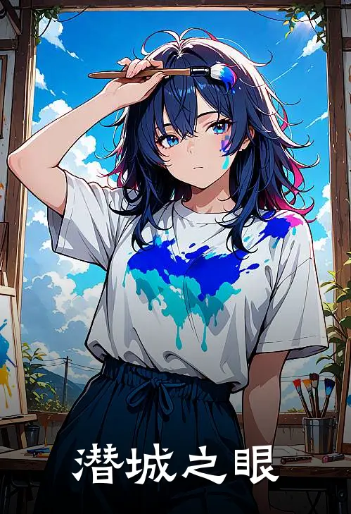 《潜城之眼》江熙然许筠全集免费在线阅读_(江熙然许筠)全章节免费在线阅读