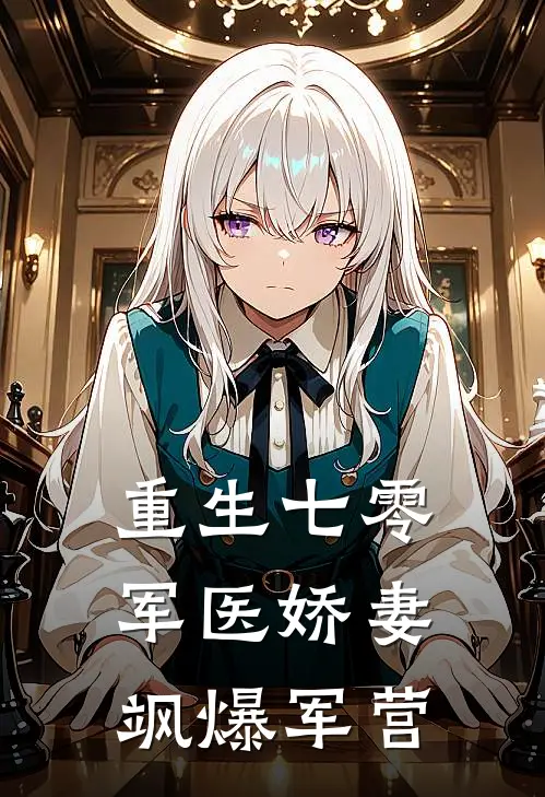 重生七零：军医娇妻飒爆军营(林晚秋刘翠花)在线免费小说_完整版免费小说重生七零：军医娇妻飒爆军营(林晚秋刘翠花)