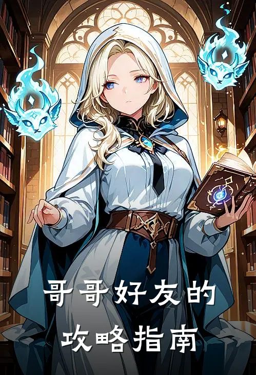 哥哥好友的攻略指南林知夏顾叙白已完结小说_最新章节列表哥哥好友的攻略指南(林知夏顾叙白)