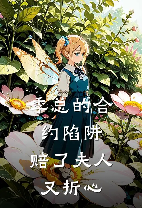 季总的合约陷阱，赔了夫人又折心江熙妍季景承完结版小说_完结版小说季总的合约陷阱，赔了夫人又折心(江熙妍季景承)