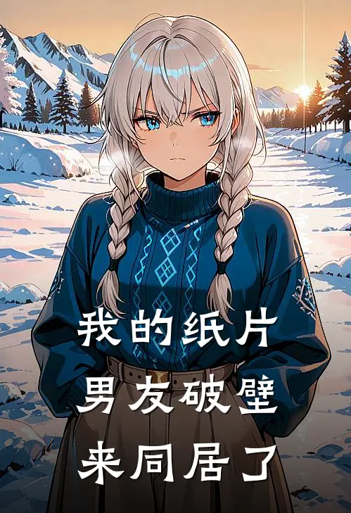 我的纸片男友破壁来同居了(卫祈陆北辰)热门小说大全_免费小说大全我的纸片男友破壁来同居了卫祈陆北辰