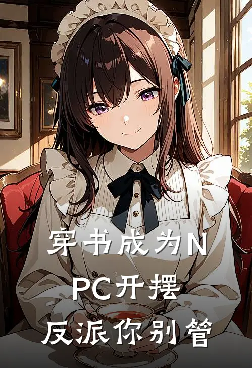 穿书成为NPC开摆，反派你别管(宁十三姜云昭)在线免费小说_完整版免费小说穿书成为NPC开摆，反派你别管(宁十三姜云昭)