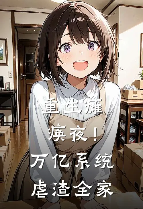 《重生瘫痪夜！万亿系统虐渣全家》苏晨苏建国火爆新书_重生瘫痪夜！万亿系统虐渣全家(苏晨苏建国)最新热门小说