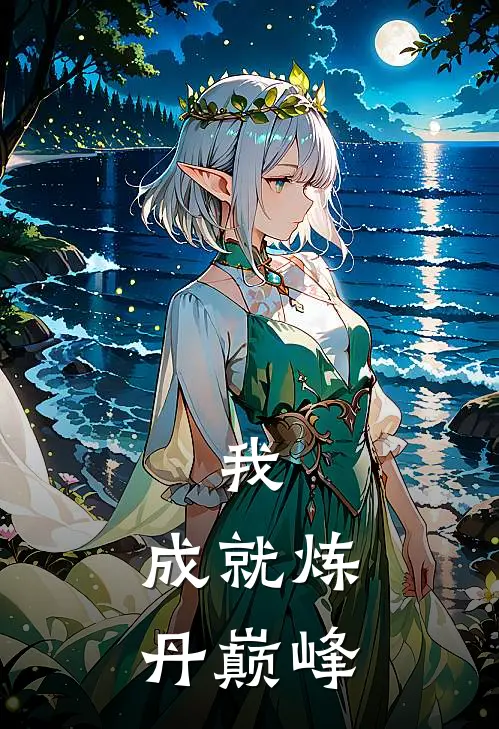 我，成就炼丹巅峰(张彪秦夜)免费小说全集_完本小说免费阅读我，成就炼丹巅峰(张彪秦夜)