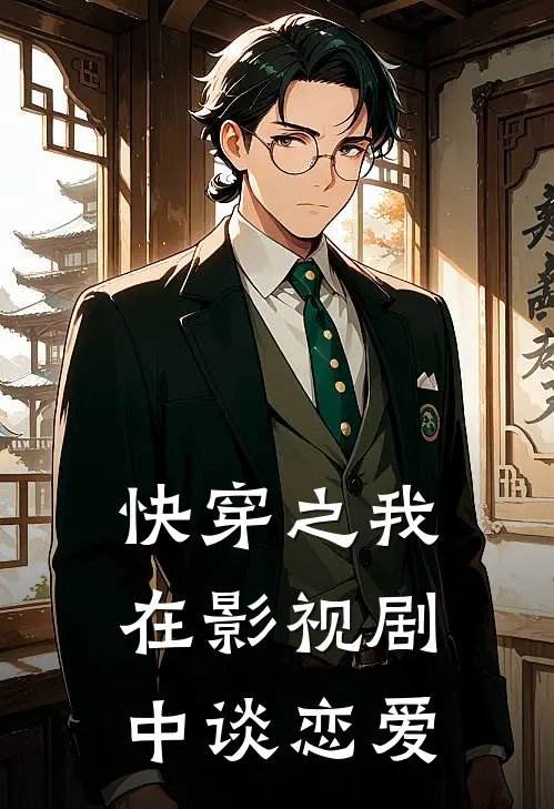 快穿之我在影视剧中谈恋爱