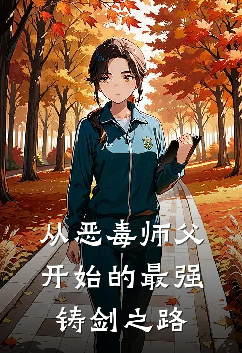 从恶毒师父开始的最强铸剑之路