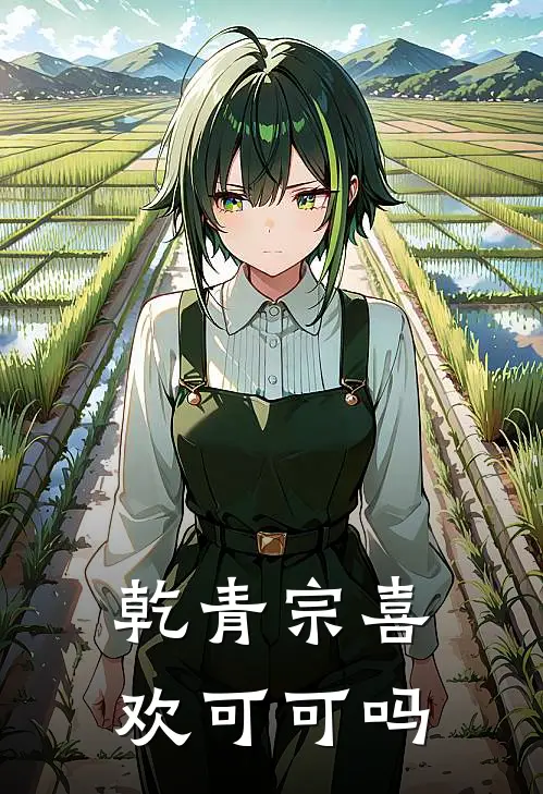乾青宗喜欢可可吗