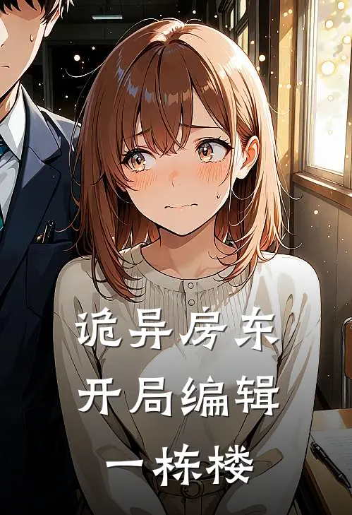 陈默周法诡异房东，开局编辑一栋楼完结版在线阅读_诡异房东，开局编辑一栋楼全集免费在线阅读