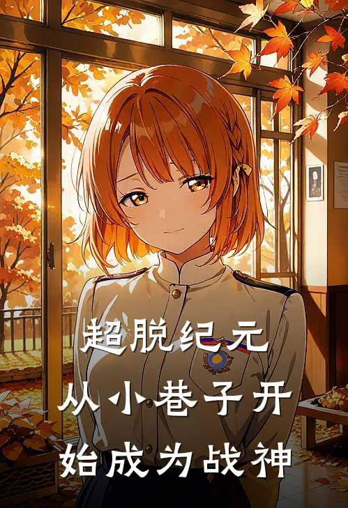 超脱纪元：从小巷子开始成为战神牧流云李宏完本完结小说_热门小说排行榜超脱纪元：从小巷子开始成为战神牧流云李宏