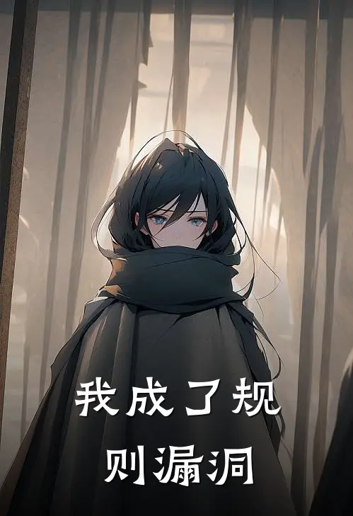 我成了规则漏洞(李雨晴李雨晴)最新好看小说_最新章节列表我成了规则漏洞(李雨晴李雨晴)