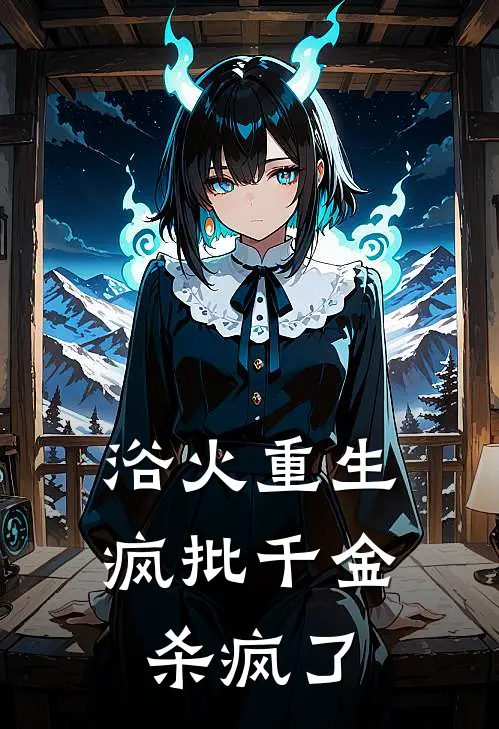 浴火重生，疯批千金杀疯了（顾清颜陆哲远）最新章节列表_顾清颜陆哲远)浴火重生，疯批千金杀疯了最新章节列表笔趣阁（浴火重生，疯批千金杀疯了）