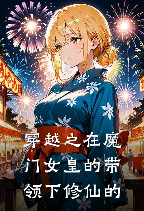 穿越之在魔门女皇的带领下修仙的