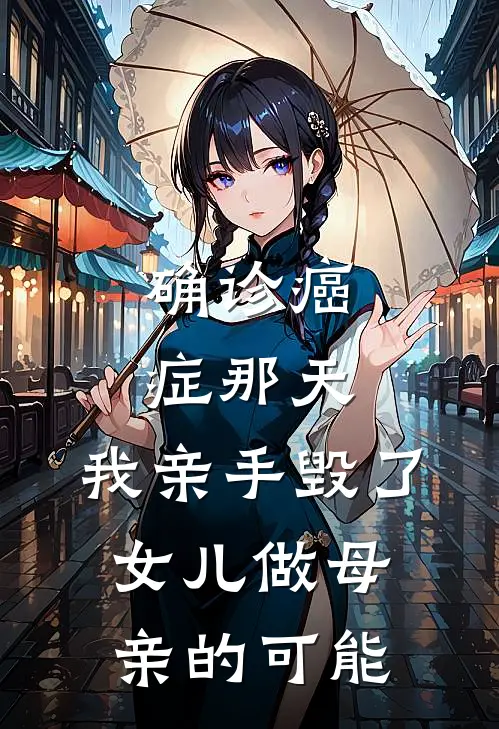 确诊癌症那天，我亲手毁了女儿做母亲的可能(敏敏张向阳)最新章节在线阅读_(确诊癌症那天，我亲手毁了女儿做母亲的可能)完整版免费在线阅读