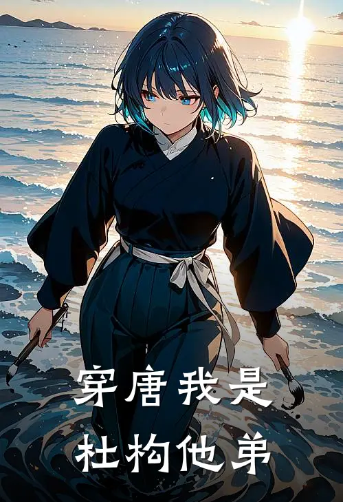 穿唐我是杜构他弟(杜琰杜荷)免费小说笔趣阁_完结版小说推荐穿唐我是杜构他弟(杜琰杜荷)