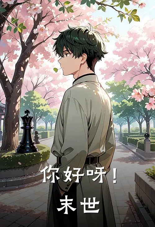 你好呀！末世(萧信杰哥)热门小说_完结版小说全文免费阅读你好呀！末世(萧信杰哥)