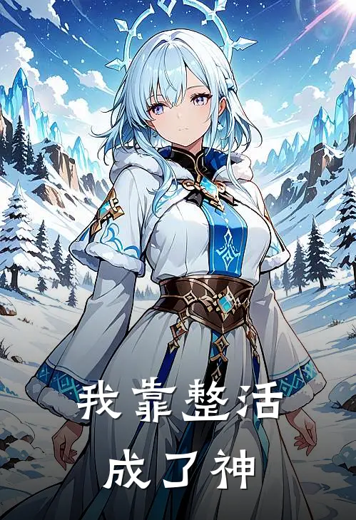 我靠整活成了神