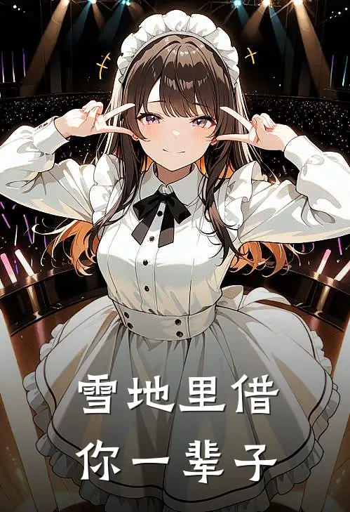 雪地里借你一辈子