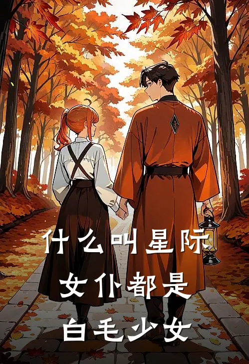 什么叫星际女仆都是白毛少女李万里李万新热门小说_小说免费阅读什么叫星际女仆都是白毛少女(李万里李万)