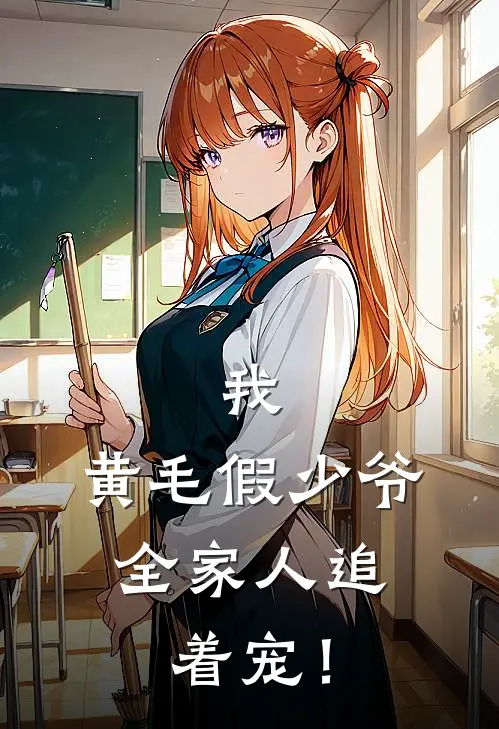 我，黄毛假少爷，全家人追着宠！林元林志国最新全本小说_最新章节列表我，黄毛假少爷，全家人追着宠！(林元林志国)