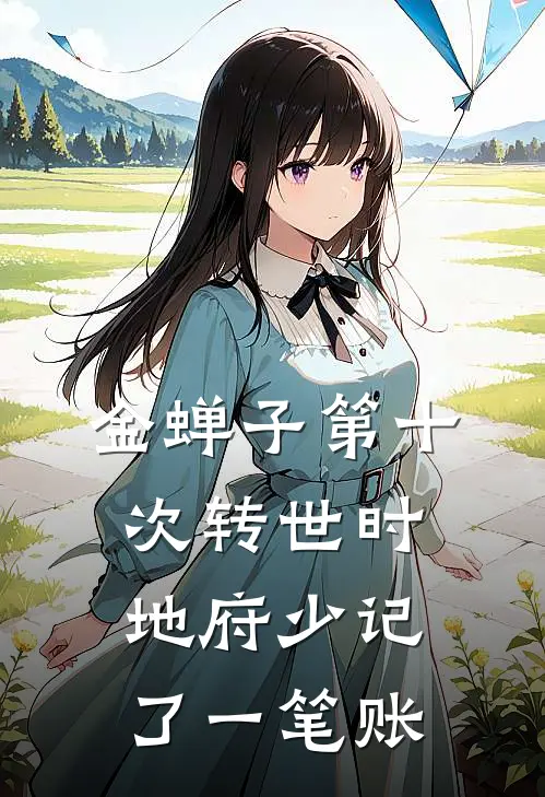 金蝉子第十次转世时，地府少记了一笔账(金蝉子沈无咎)最新完本小说推荐_免费小说推荐金蝉子第十次转世时，地府少记了一笔账金蝉子沈无咎