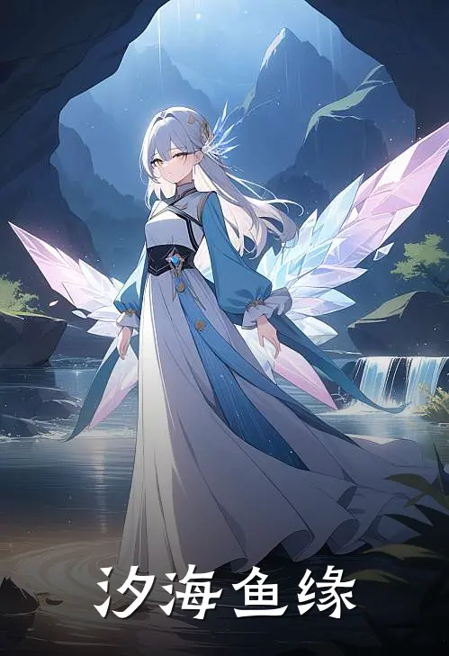 汐海鱼缘苏晚汐海龙王热门小说免费阅读_完本完结小说汐海鱼缘(苏晚汐海龙王)