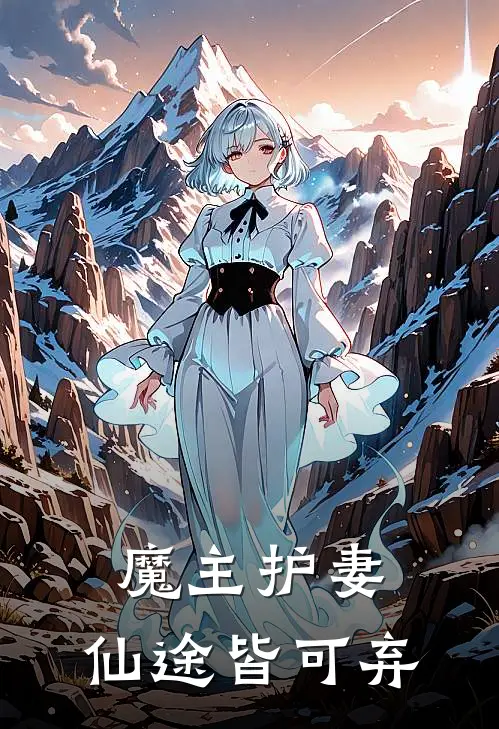 魔主护妻：仙途皆可弃(青云宗苏清鸢)免费阅读无弹窗_最新好看小说推荐魔主护妻：仙途皆可弃青云宗苏清鸢