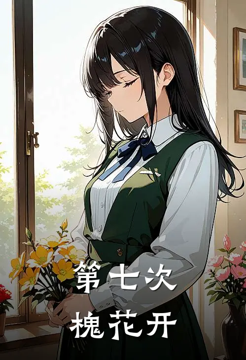 第七次槐花开林深深林浅浅最新热门小说_第七次槐花开全本在线阅读