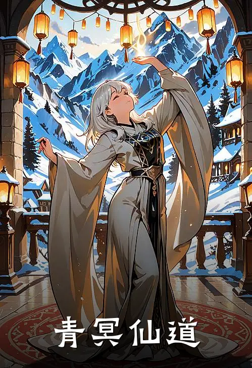 林风张浩(青冥仙道)全本免费在线阅读_林风张浩全集在线阅读