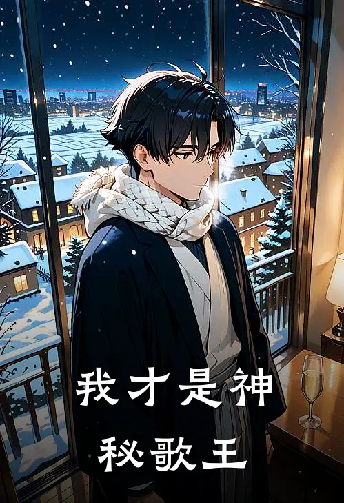 我才是神秘歌王