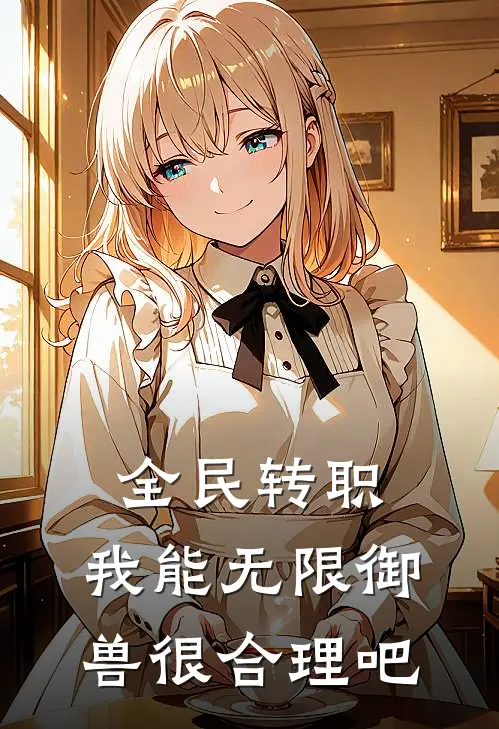 全民转职：我能无限御兽很合理吧(赵天星江洋)完结版免费阅读_全民转职：我能无限御兽很合理吧全文免费阅读