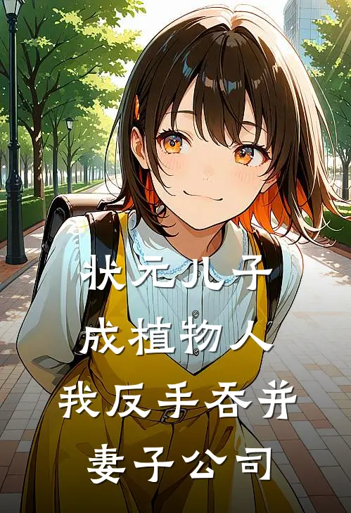 朱晓琪张仲武(状元儿子成植物人，我反手吞并妻子公司)最新章节免费在线阅读_状元儿子成植物人，我反手吞并妻子公司最新章节免费阅读