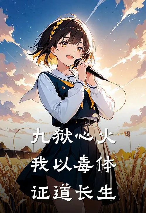 九狱心火：我以毒体证道长生(谢无羁谢无羁)免费热门小说_最新小说推荐九狱心火：我以毒体证道长生谢无羁谢无羁