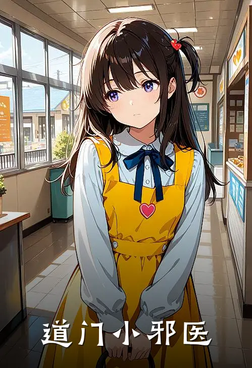 道门小邪医