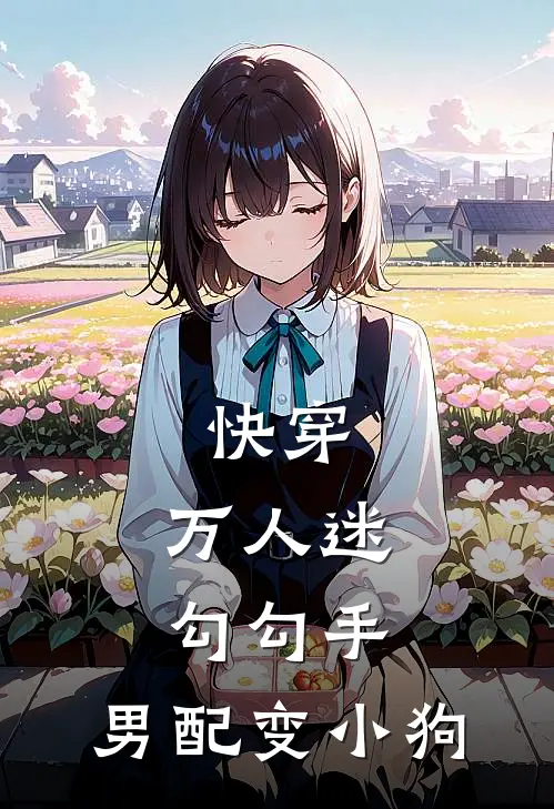 快穿：万人迷勾勾手，男配变小狗