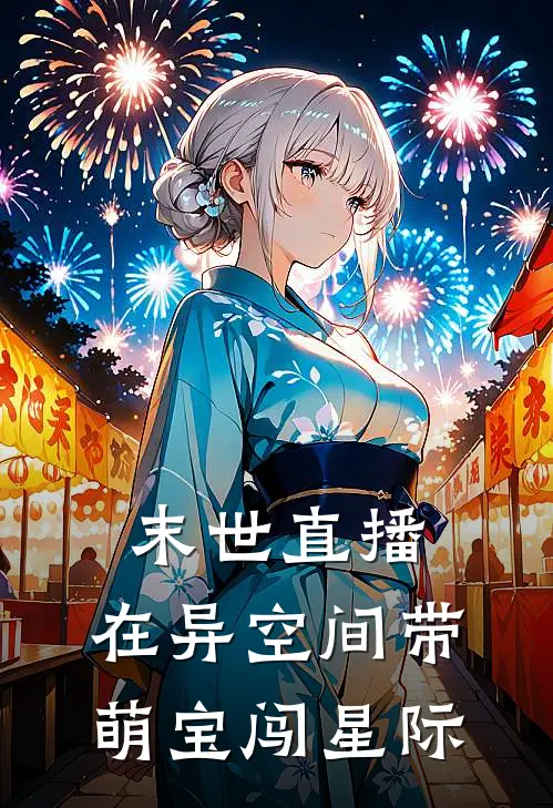 末世直播：在异空间带萌宝闯星际