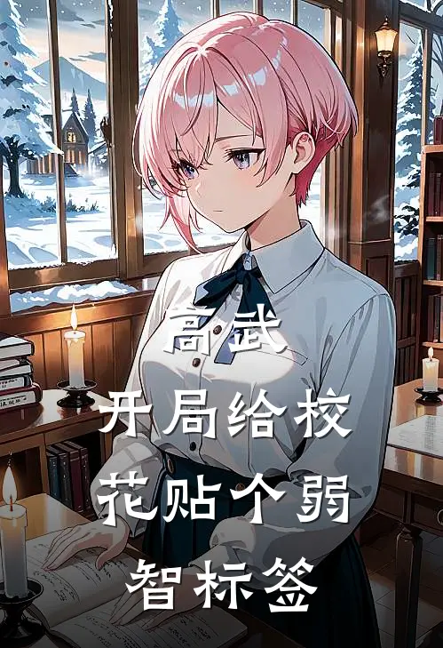 高武：开局给校花贴个弱智标签