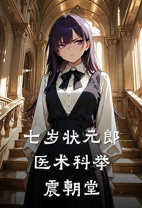 七岁状元郎，医术科举震朝堂陈砚林春桃在线免费小说_最新推荐小说七岁状元郎，医术科举震朝堂(陈砚林春桃)