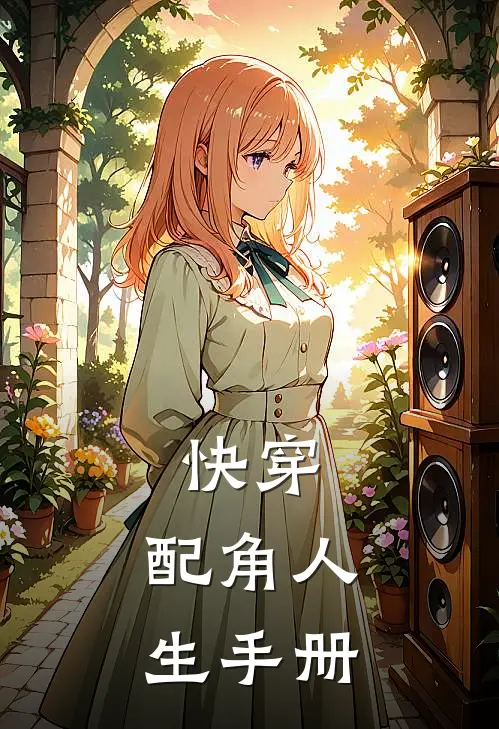 快穿：配角人生手册