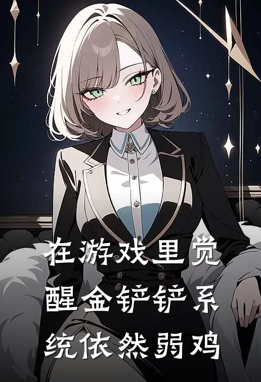 在游戏里觉醒金铲铲系统依然弱鸡(赵一可罗梦)免费完结小说_免费小说在线阅读在游戏里觉醒金铲铲系统依然弱鸡(赵一可罗梦)