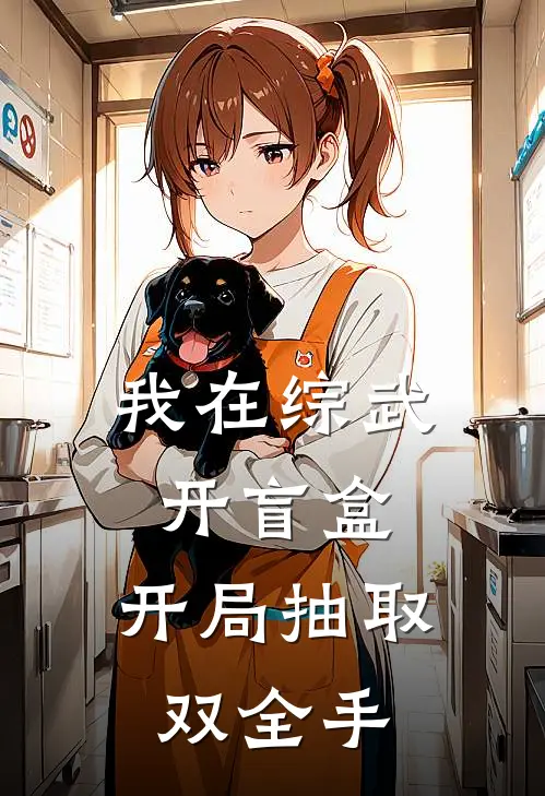 我在综武开盲盒，开局抽取双全手(洛凡林震南)全本免费小说阅读_全文免费阅读我在综武开盲盒，开局抽取双全手洛凡林震南