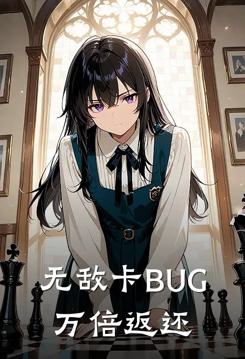 无敌卡BUG，万倍返还
