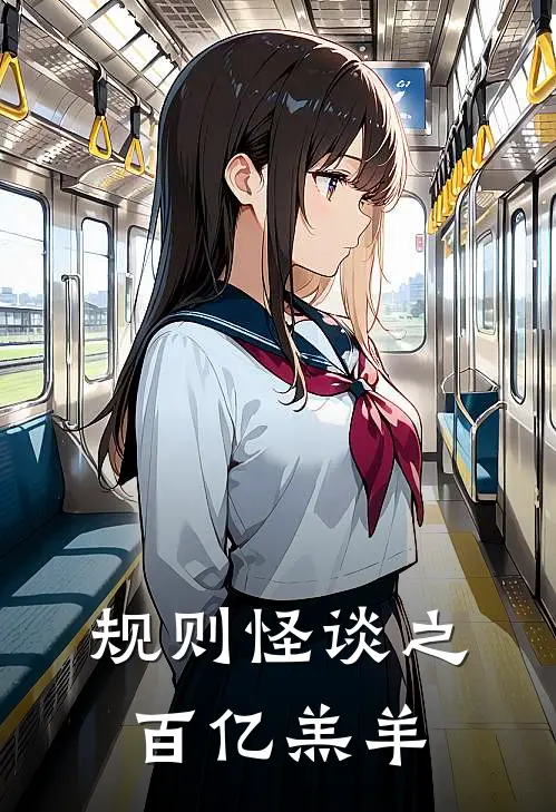 规则怪谈之百亿羔羊