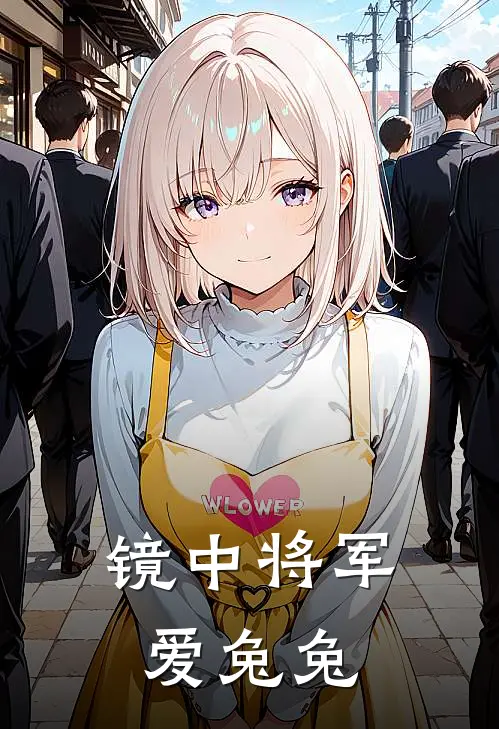 镜中将军爱兔兔