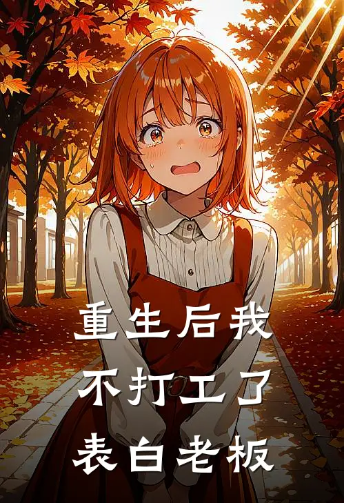 林羡鱼陆时衍(重生后我不打工了，表白老板)最新章节免费在线阅读_重生后我不打工了，表白老板最新章节免费阅读